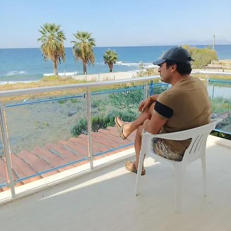 Koçak 5d Kuşadası