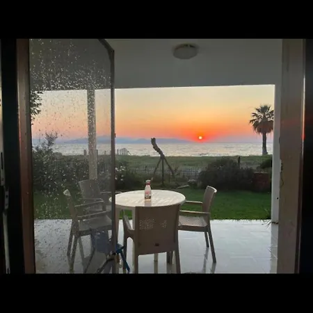 Villa Koçak 5d *