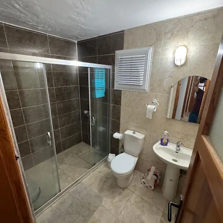 Villa Koçak 5d Kuşadası