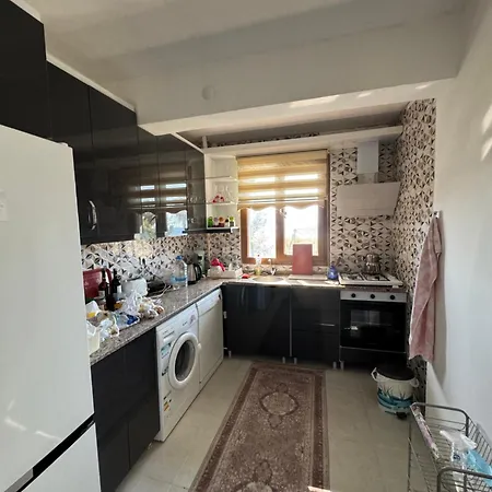 Koçak 5d Villa