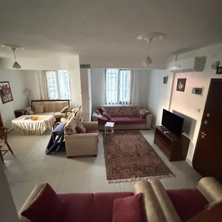 Koçak 5d Villa