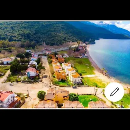 Koçak 5d Villa Kuşadası